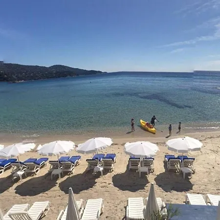 Apartment 2 Pces, 4 Couchages, Terrasse, Parking, Piscine, Proche Et Commerces - - Fr-1-251-558