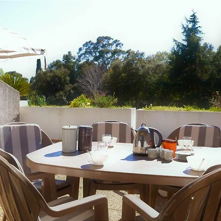 2 Pces, 4 Couchages, Terrasse, Parking, Piscine, Proche Et Commerces - - Fr-1-251-558 Apartment
